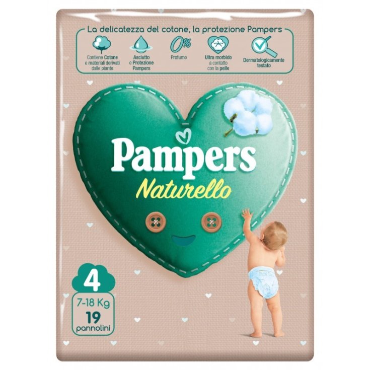 pan pampers