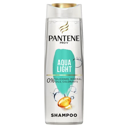 pantene odżywka do włosów przetłuszczających się