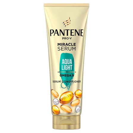 pantene odżywka do włosów przetłuszczających się