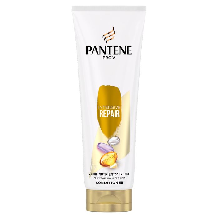 pantene pro-v intense repair odżywka do włosów 200 ml nr