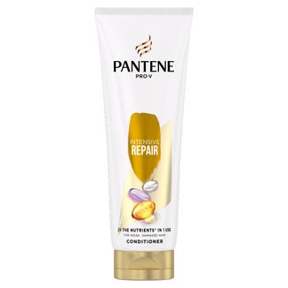 pantene pro v intense repair odżywka do włosów opinie