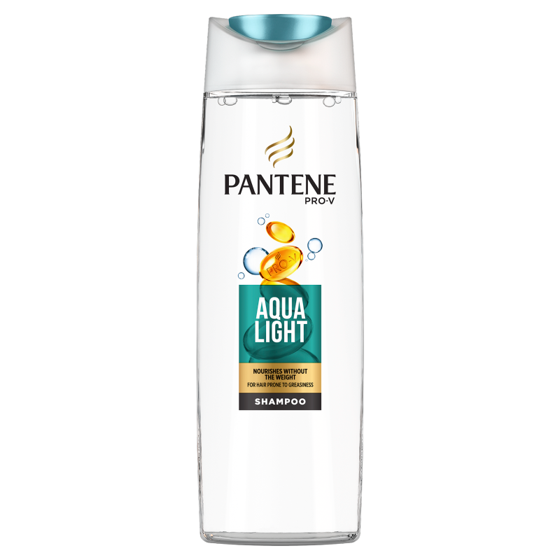 pantene pro v intensywna regeneracja szampon