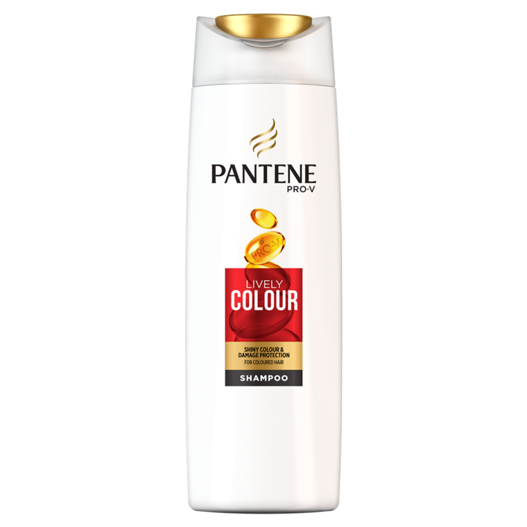 pantene pro-v odnowa nawilżenia szampon do włosów