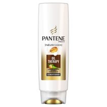 pantene pro-v oil therapy odżywka do włosów