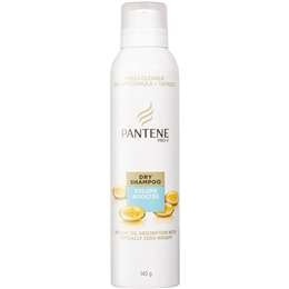 pantene pro v suchy szampon volume booster