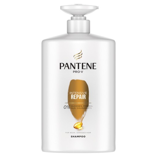 pantene pro-vintensywna regeneracja odżywka do włosów