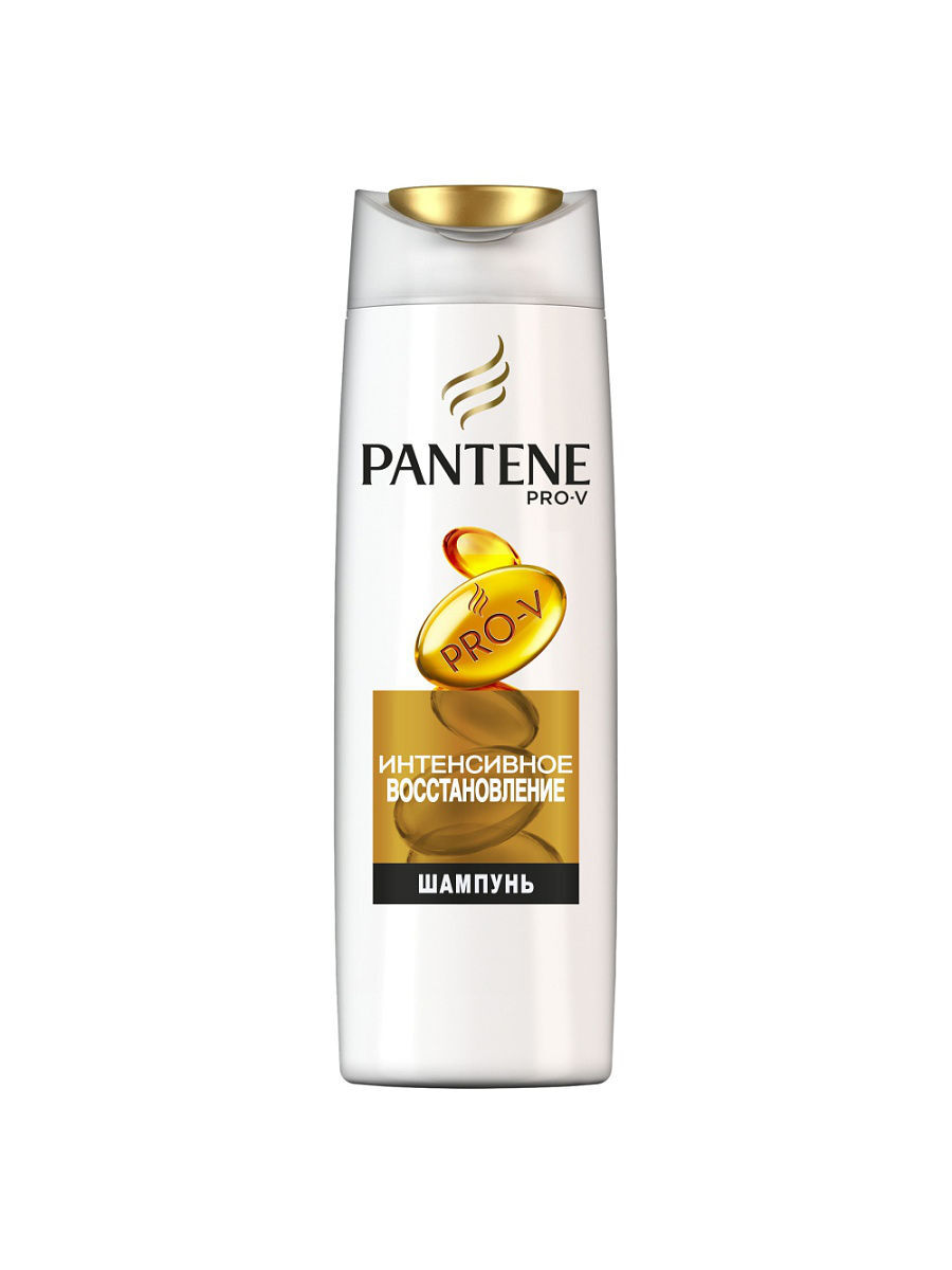 pantene repair szampon opinie