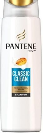 pantene szampon p lupierzowy 250 ml