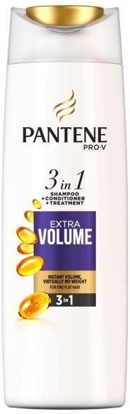 pantene szampon volume 3 w 1