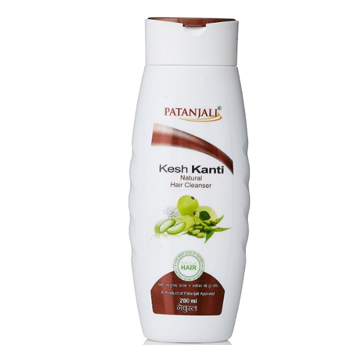 patanjali szampon