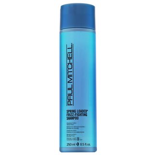 paul mitchell curls spring loaded frizz-fighting szampon do włosów kręconych