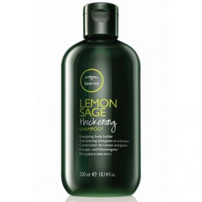 paul mitchell tea tree szampon opinie