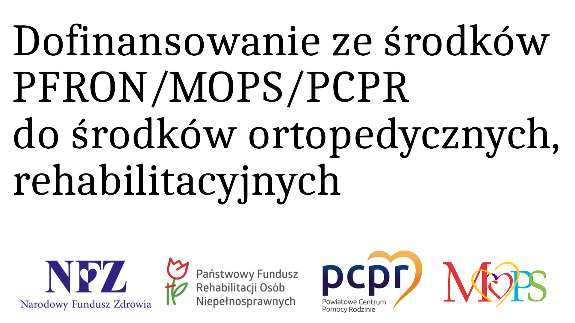 pcpr zwrot za pieluchomajtki