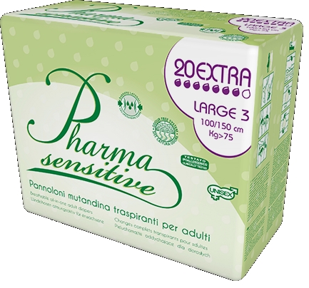 pharma sensitive pieluchomajtki