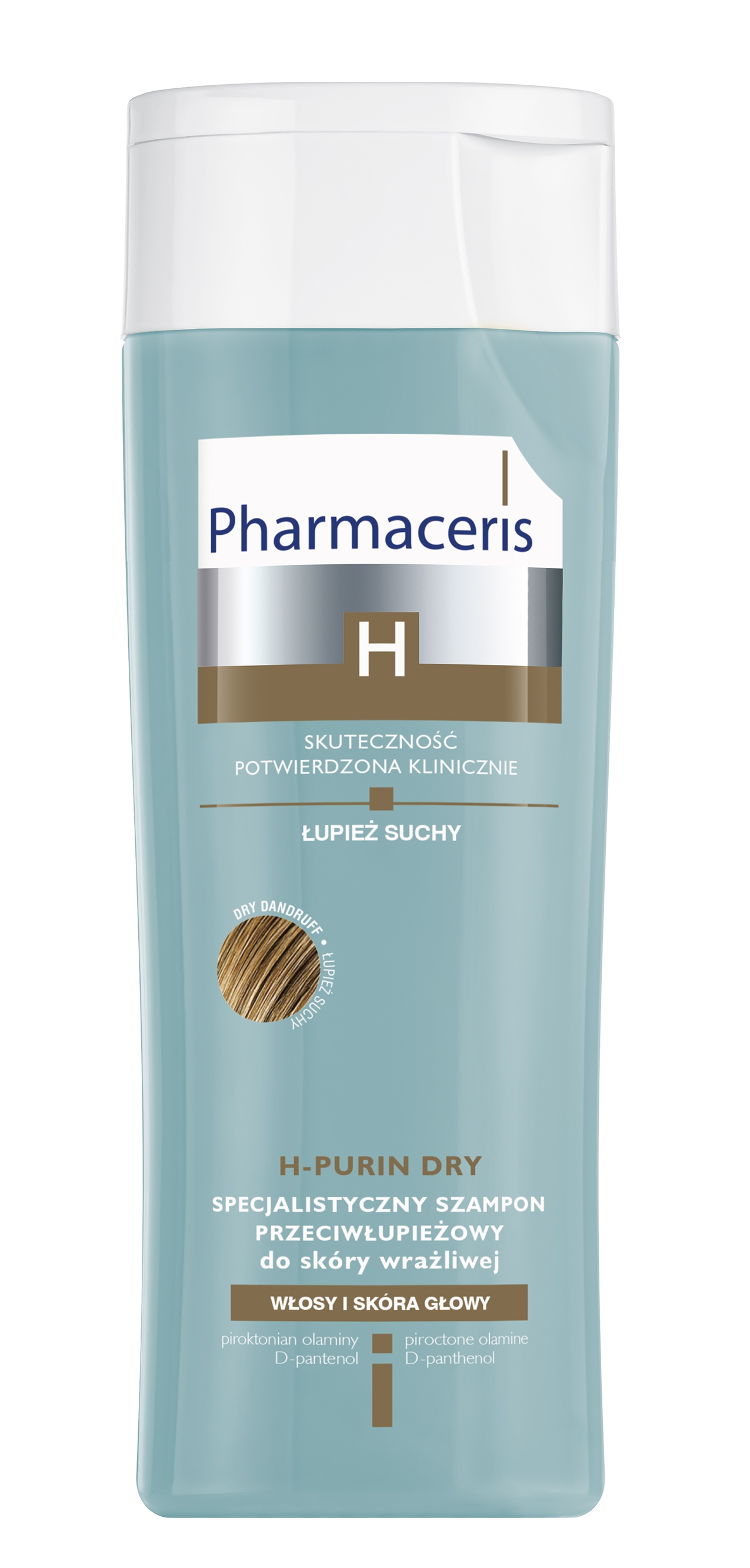 pharmaceris h szampon wizaz