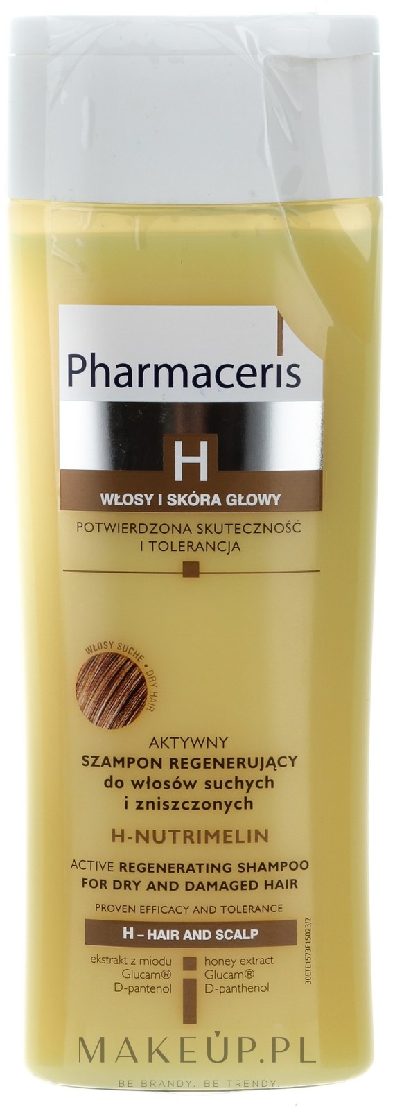 pharmaceris h wlosy suche szampon