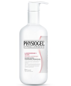 physiogel szampon nawilżający