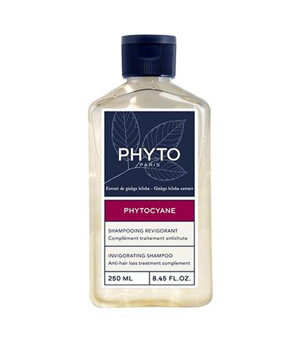 phyto color szampon