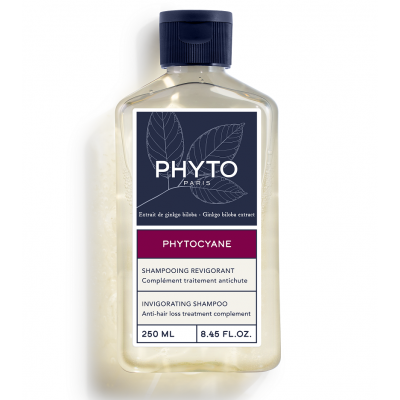 phyto paris szampon opinie