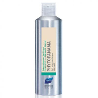 phyto phytopanama szampon regenerujący do codziennego stosowania 250 ml wizaz