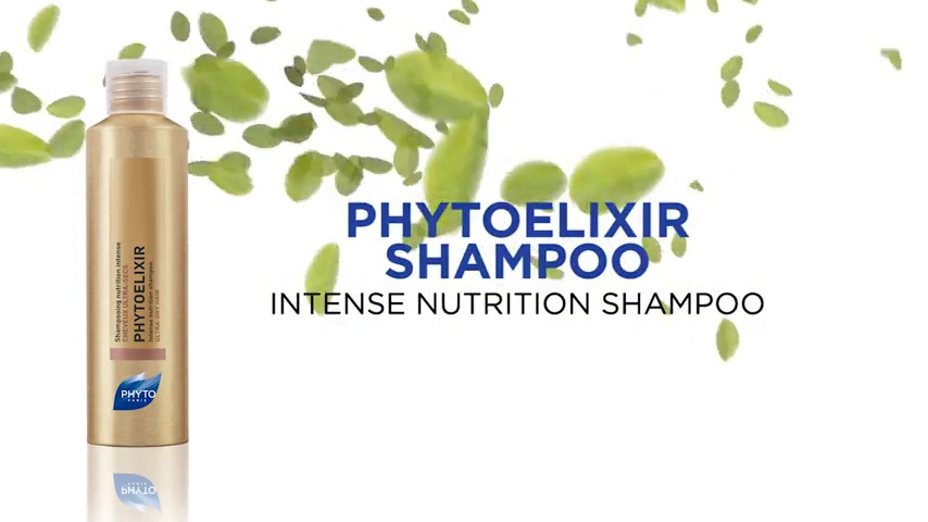 phytoelixir szampon