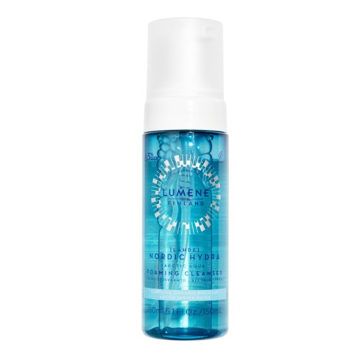 pianka do mycia twarzy 150 ml.lumene