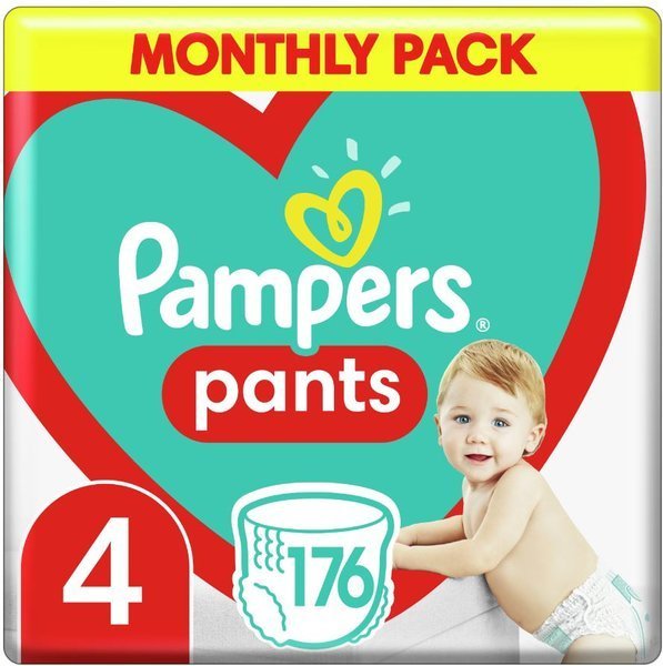 pieluchomajtki pampers 4 5 płock