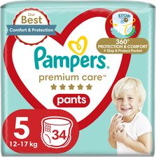 pieluchomajtki pampers 4 5 płock