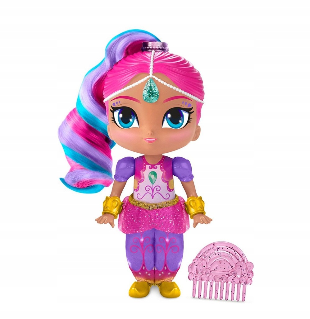 pieluchomajtki shimmer i shine