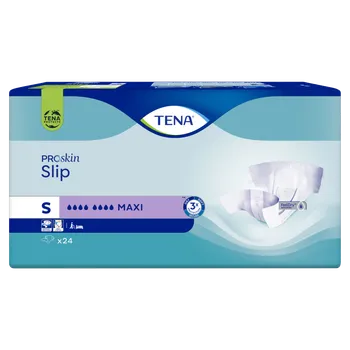 pieluchomajtki tena slip maxi s cena