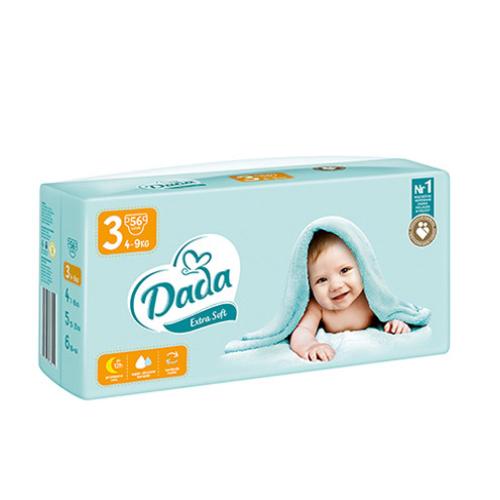 pieluchy dada 3 premium care