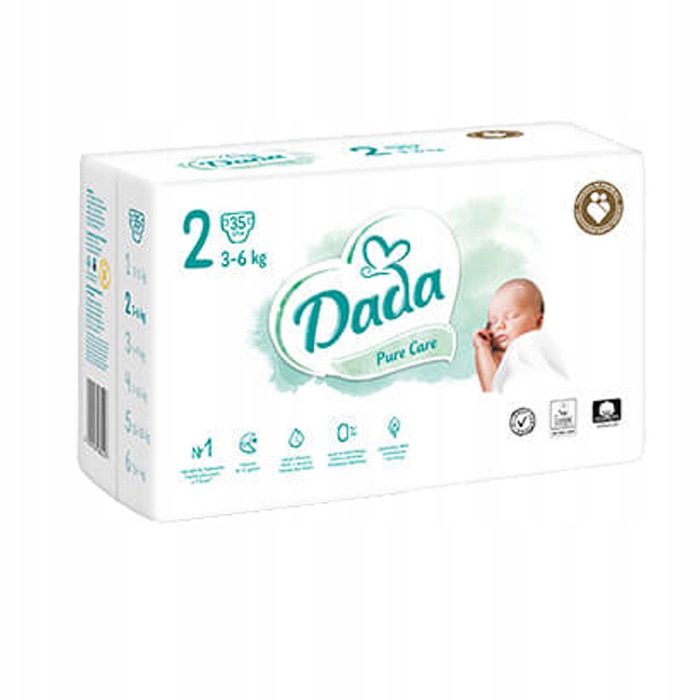 pieluchy dada premium care