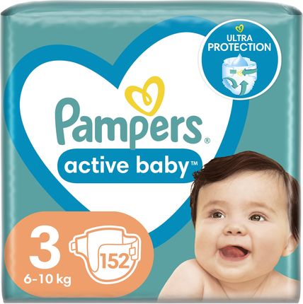 pieluchy pampers 6 najtaniej