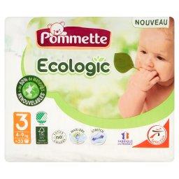 pieluchy pommette ecologic ceneo