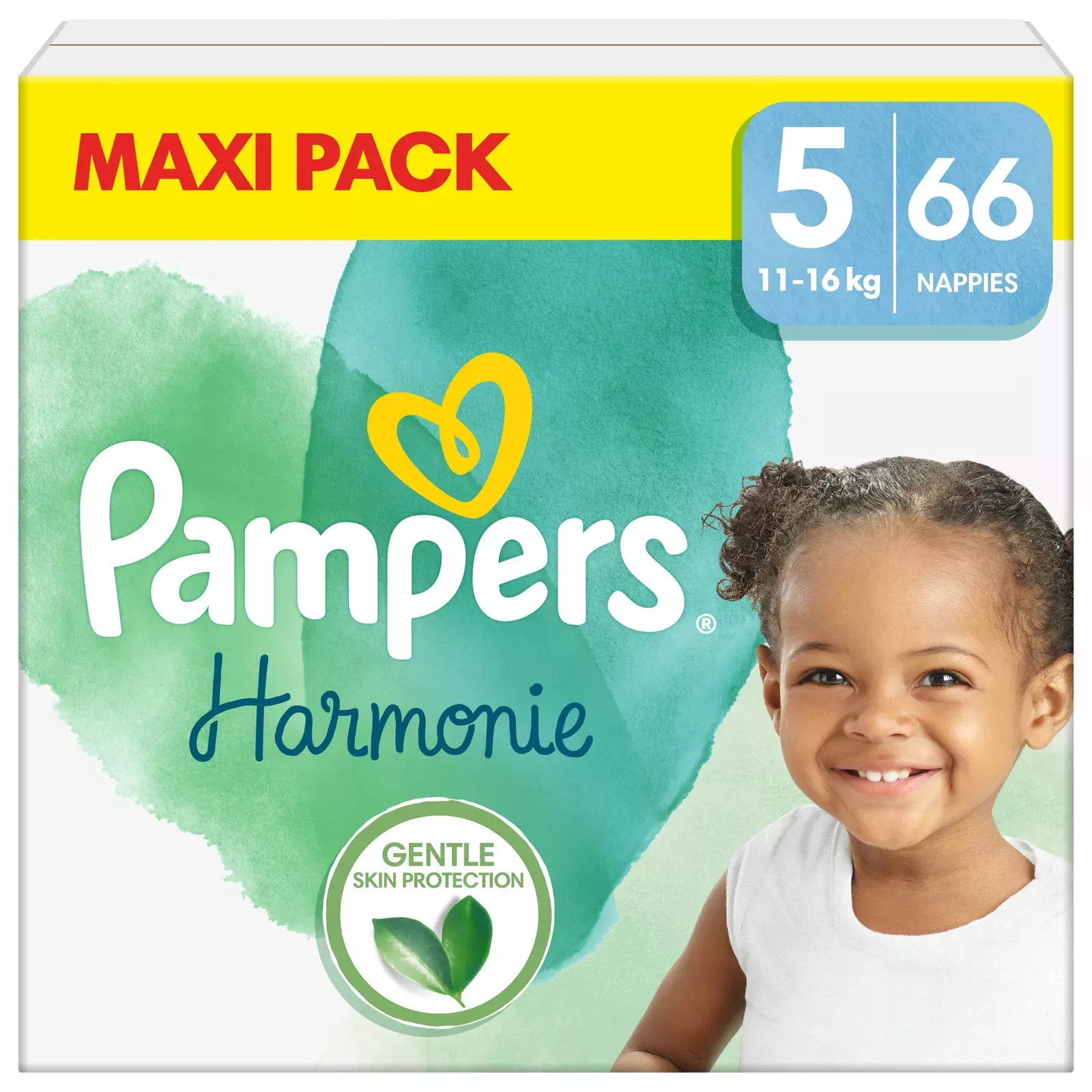 pieluskzki pampers