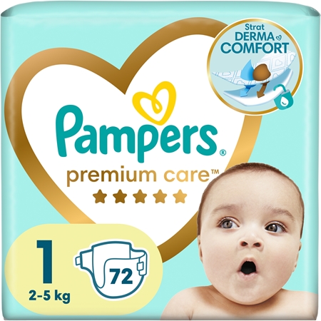 pieluszki jednorazowe pampers wrocław