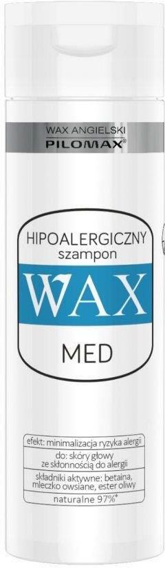 pilomax szampon ceneo