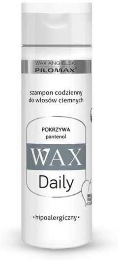 pilomax szampon do włosów farbowanych ciemnych