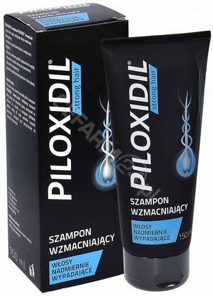 piloxidil opinie szampon