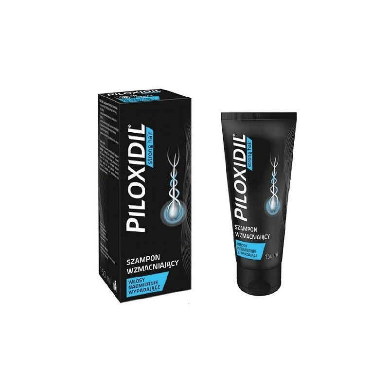 piloxidil strong hair szampon