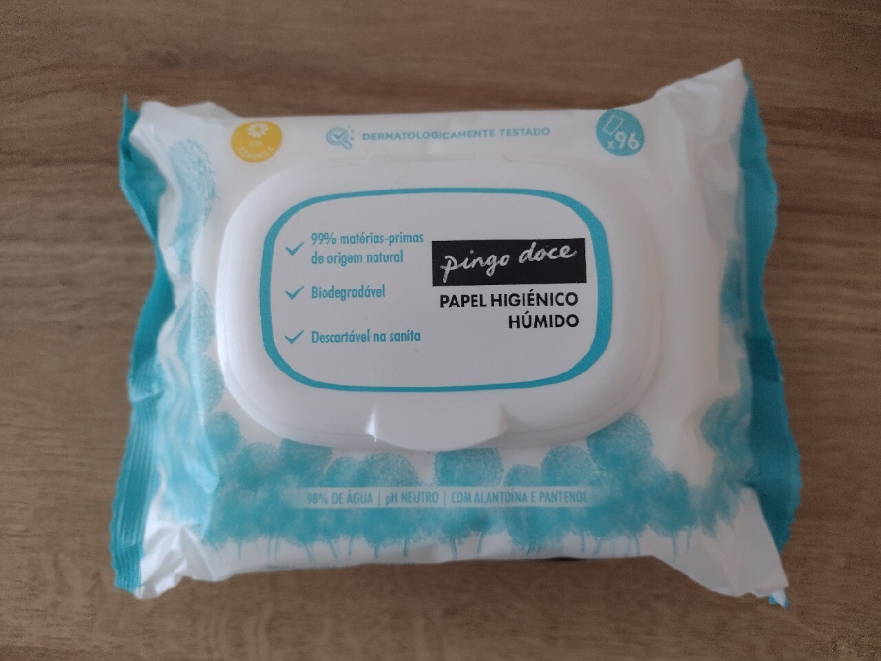 pingo ultra soft chusteczki nawilżane