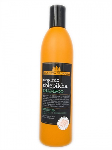 planeta organica szampon z oliwą toskańską 360ml.por43 skład