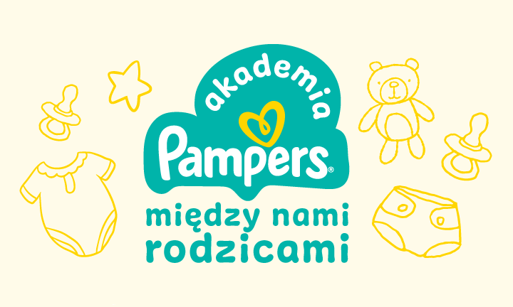 poradnik dla rodzicow pampers