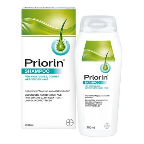 priorin szampon