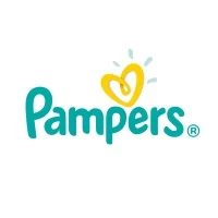 procter & gamble pampers logo