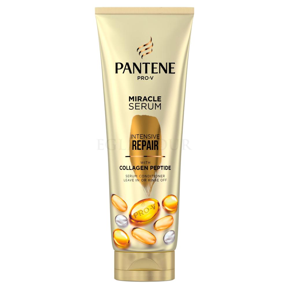 promocja pantene pro-v suchy szampon opinie