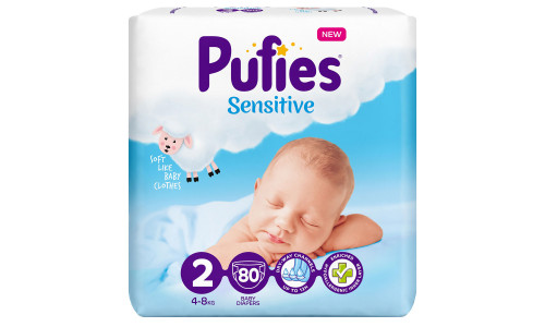 pufies czy pampers