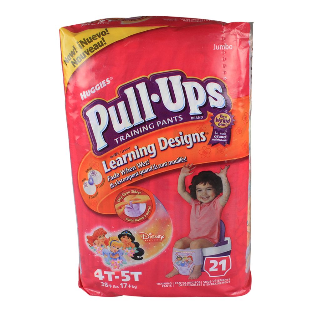 pull ups training pants huggies