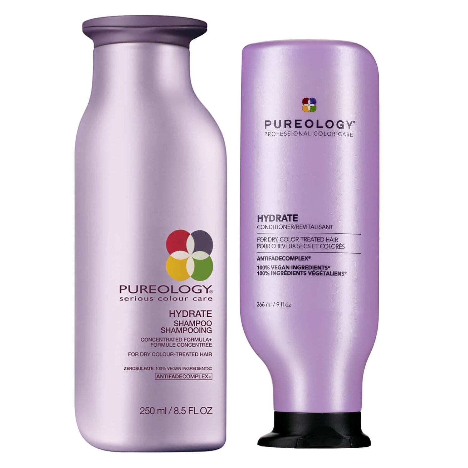 pureology szampon do wlosow farbowanych