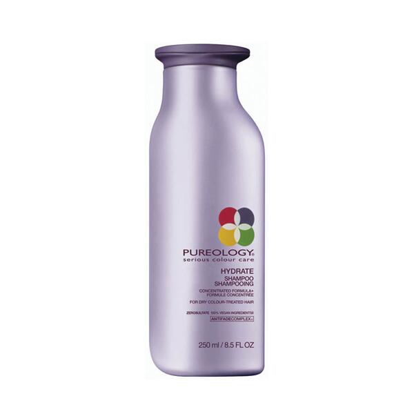 pureology szampon do włosów blond opinie